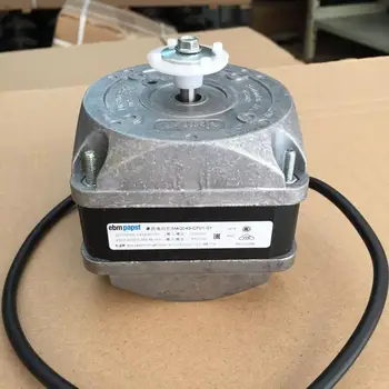 

Ebmpapst shaded-pole motor 60W motor M4Q045-CF01-01 motor of refrigerator condenser
