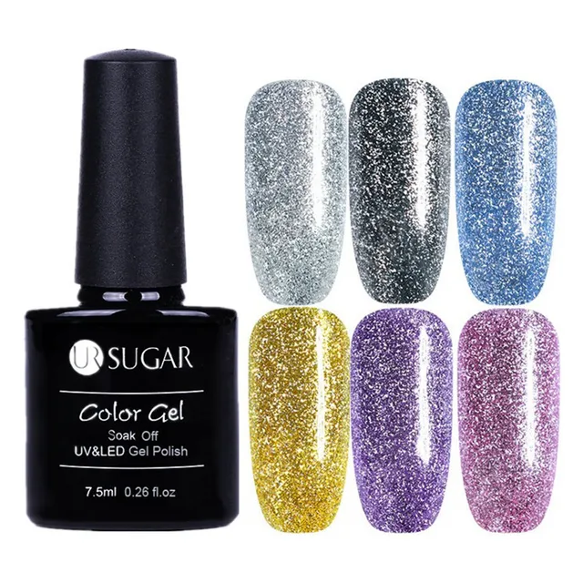 ur sugar gel polish set