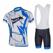 Дальневосточный леопард мужские велосипедные Джерси Набор Ropa Ciclismo короткий рукав Летняя MTB велосипедная одежда нагрудник шорты велосипедная спортивная одежда