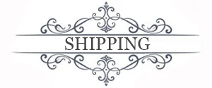 SHIPPING