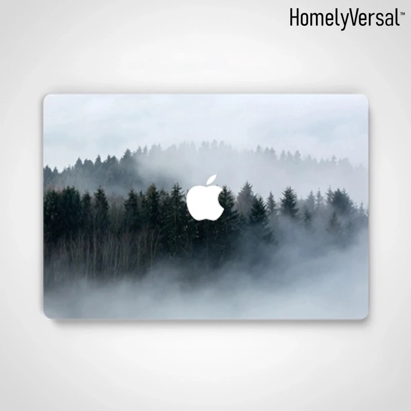 Популярный чехол для ноутбука Macbook Pro Air 11 13 15 Retina защитный на все тело милая