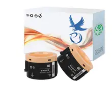 2PCS X compatible Xerox Phaser 3010 3040 WorkCentre 3045 laser toner cartridge for 106R02182 106R02183 full toner