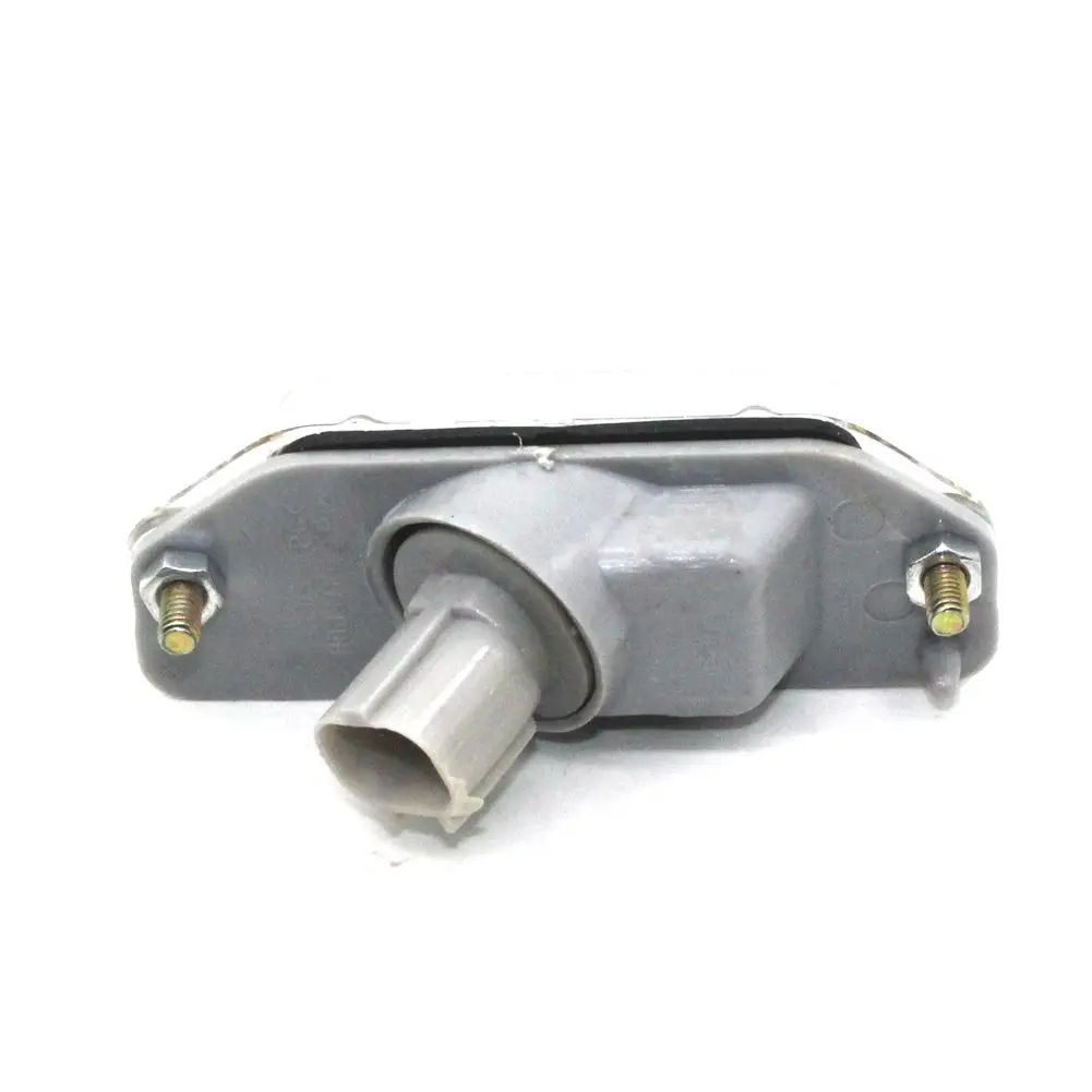 Лампа номерного знака LARBLL Новый светильник 8341A099 для MITSUBISHI LANCER 2008 2014|light for|lights &