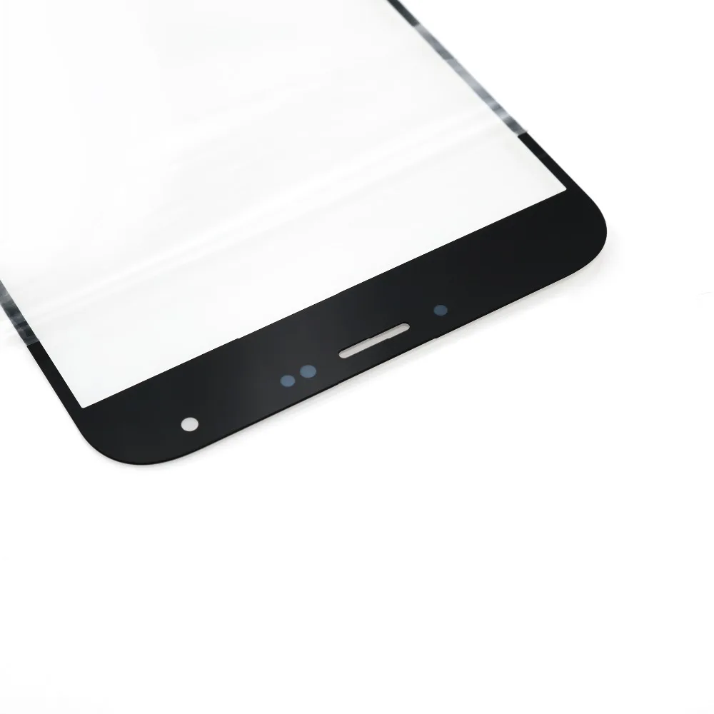 Сменный сенсорный ЖК экран YuXi для Meizu Pro5 MX 5 внешнее стекло MX5 Pro черно