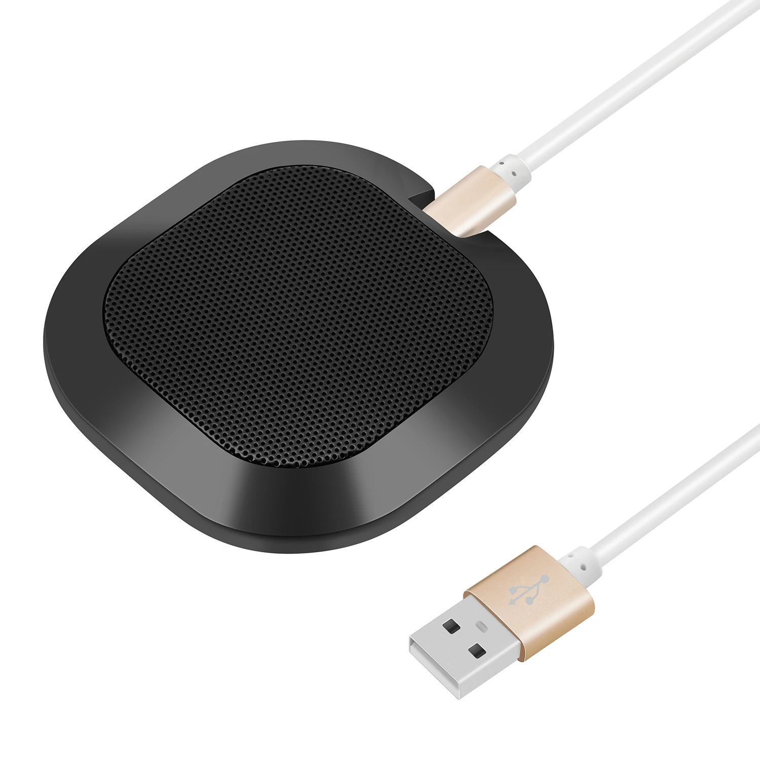 

Sizheng HP-DK40 Video conferencing microphone USB interface plug and play for meeting microphone