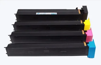 

4pcs new compatible copier color toner kit TN-613 for konica minolta bizhub C652 C552 C452 printer toner cartridge tn613 KCMY