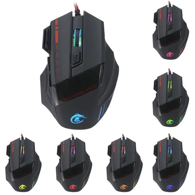 mouse