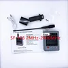 Frequency Counter SURECOM SF-103 2MHz-2800MHz CTCSS/DCS portable SF103 Frequency Counter for two way radio ► Photo 1/3