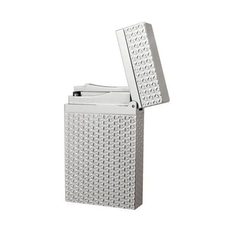 2017 New S.T Dupont Lighter Memorial PING Sound Cigarette Lighters