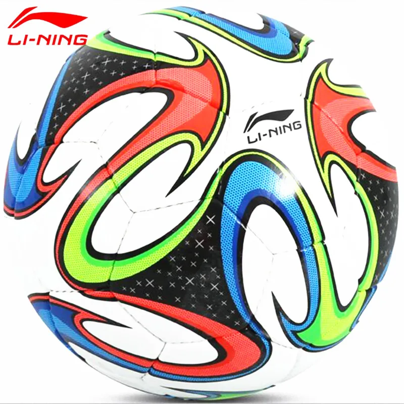 

Genuine Lining Children Football Leather Number 4 Number 3 Samba Glory Hand Crack Foot Ball Good Quality Zuqiu L762OLC