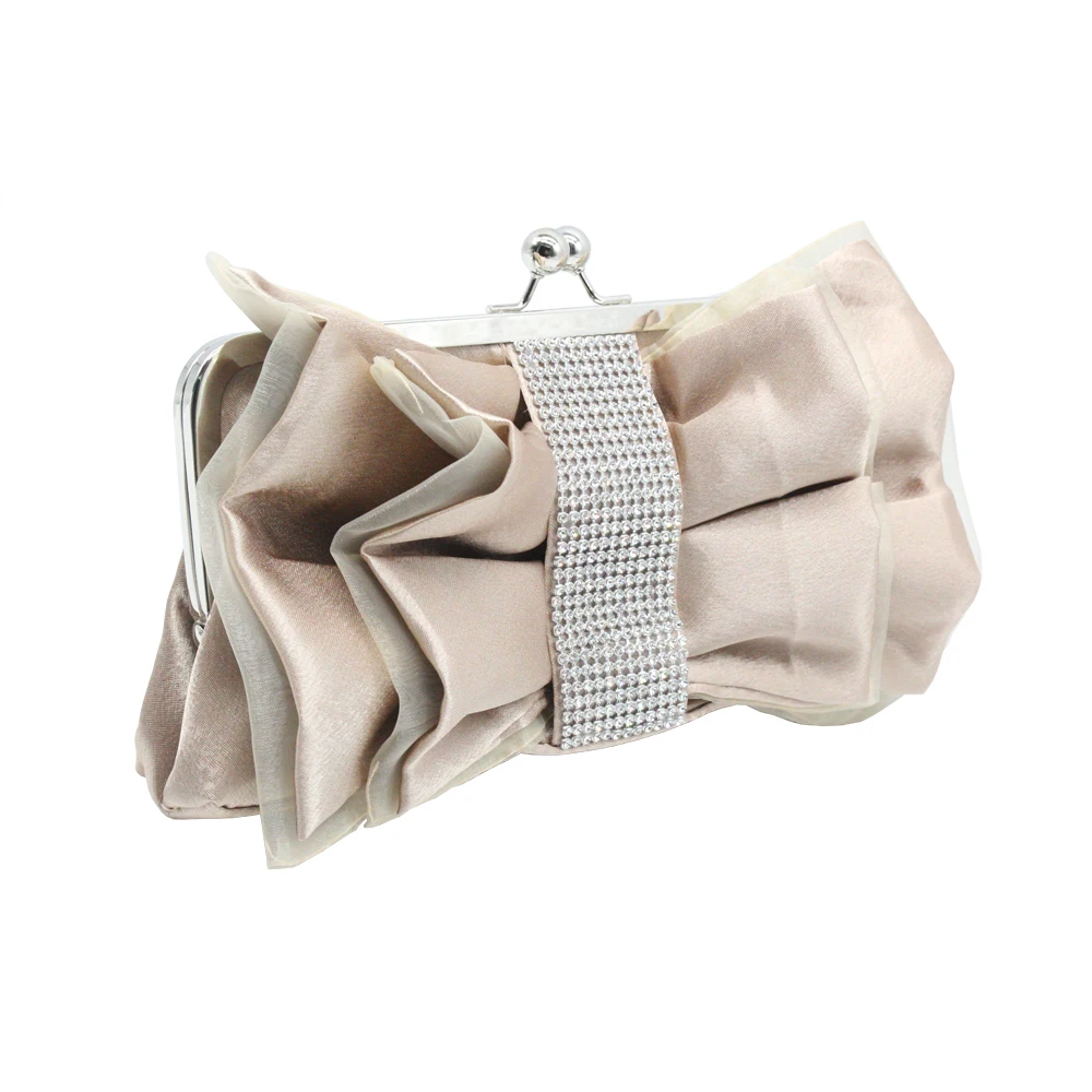 Litthing дропшиппинг Модные женские вечерние сумки-клатчи на застежке свадебные сумочки вечерние сумки на плечо для девочек