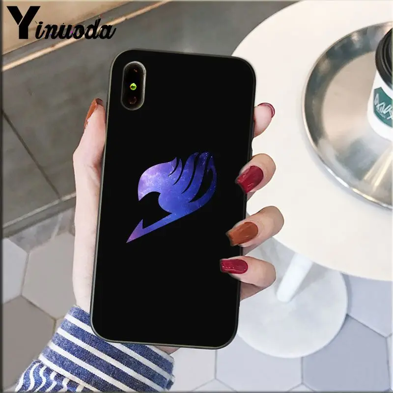 Anime Manga Fairy Tail logo