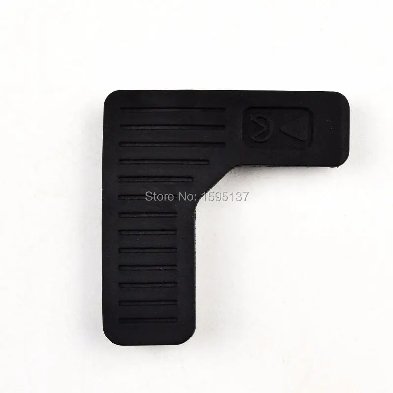 NEW Base Bottom Grip Rubber Unit Replacement For Nikon D300 D300S D700 Camera