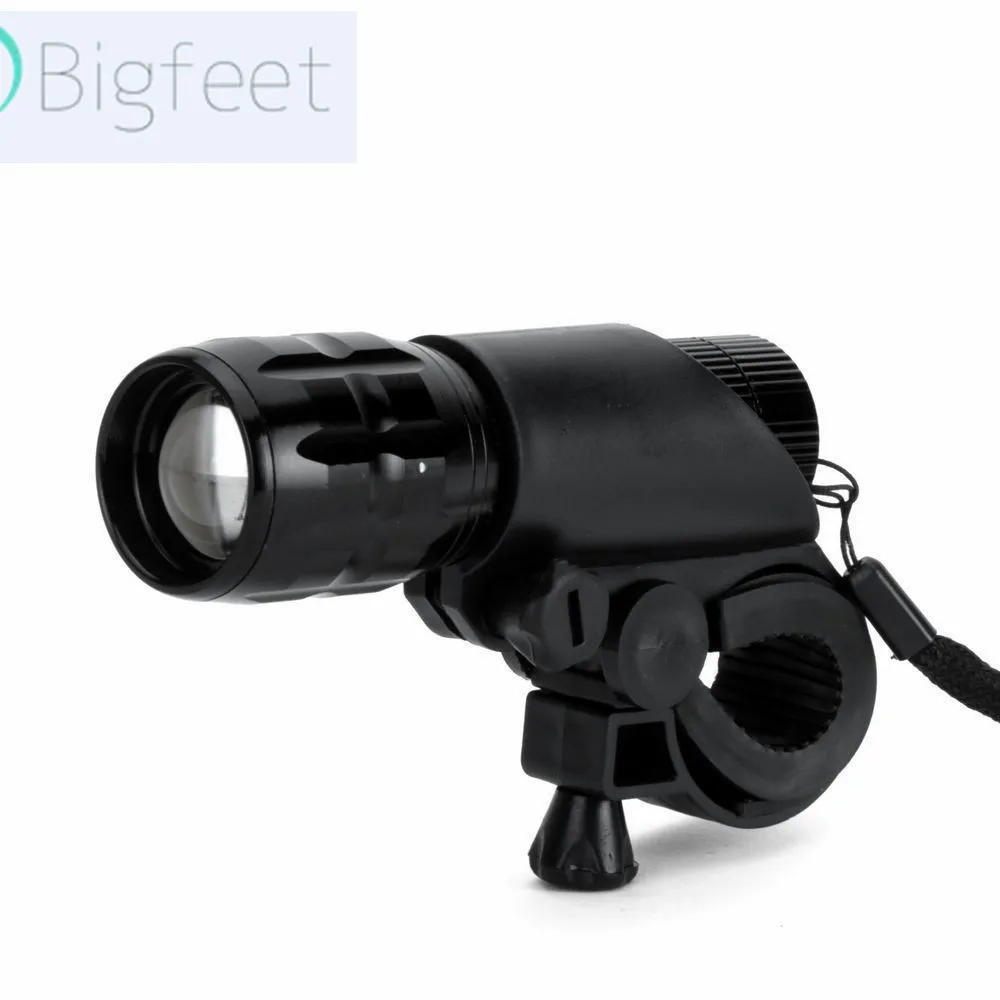 Discount New Bicycle Light 7 Watt 2000 Lumens 3 Mode BIKE Q5 LED cycling Front Light Bike lights Lampp Torch Waterproof + Torch Holder 21 0 Discount New Bicycle Light 7 Watt 2000 Lumens 3 Mode BIKE Q5 LED cycling Front Light Bike lights Lampp Torch Waterproof + Torch Holder 21 0