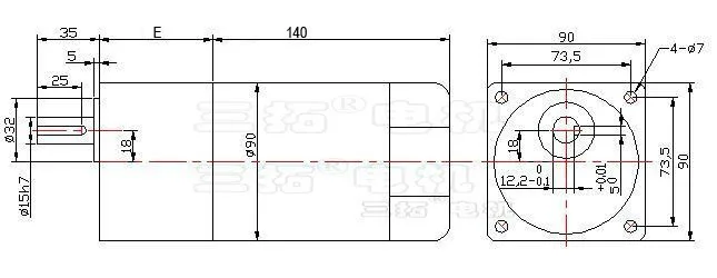 60W AC 110V 220-240V 50/60HZ низкой скорости редуктор мотора и регулятор скорости переменного вращение по часовой стрелке и против для крашения промышленный