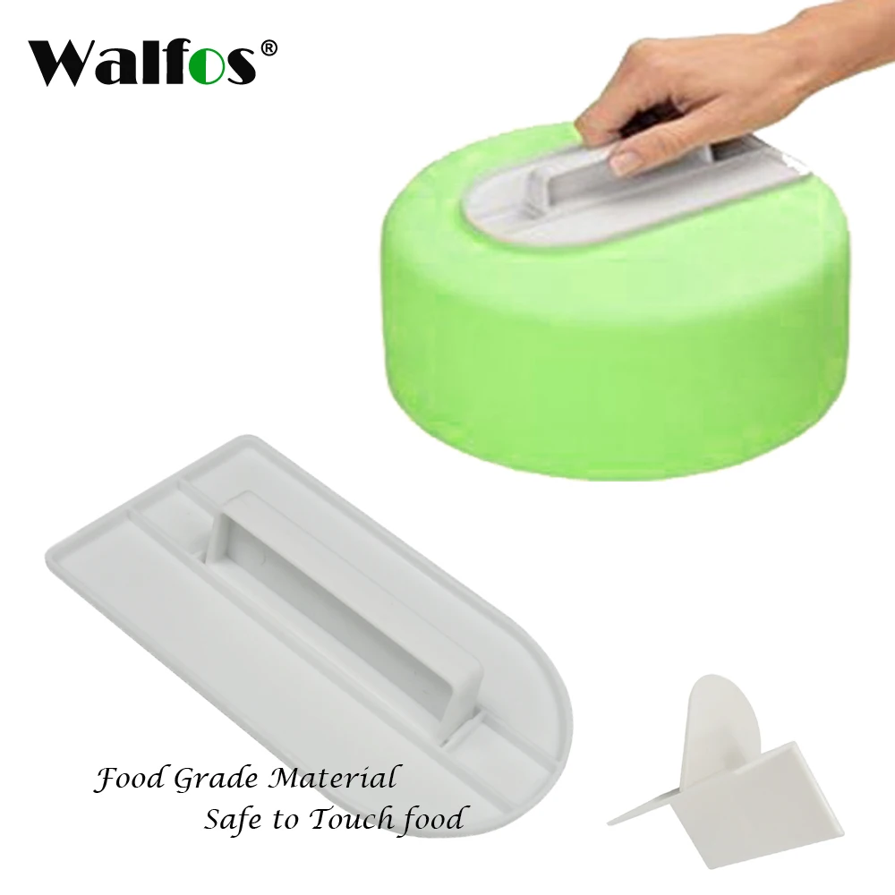 cake smoother polisher
