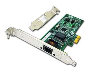 

NC112T 503746-B21 503827-001 PCI-Express Gigabit Ethernet Server Adapter