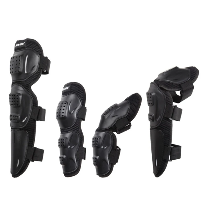 knee pads for dirt bike riding