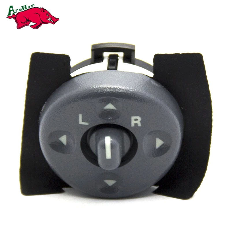 NEW Power Mirror Switch Electric Mirror Control Switch 15009690 19209371 901 000 For Chevy GMC