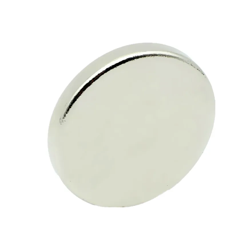 

9 pcs N42 Disc Dia 15x2 mm NdFeB Magnet Strong Neodymium Magnets Rare Earth Permanent Lab magnets