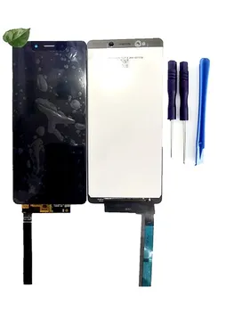 

For Sony Xperia L3 LCD Display Touch Screen Assembly Replacement 100% Tested