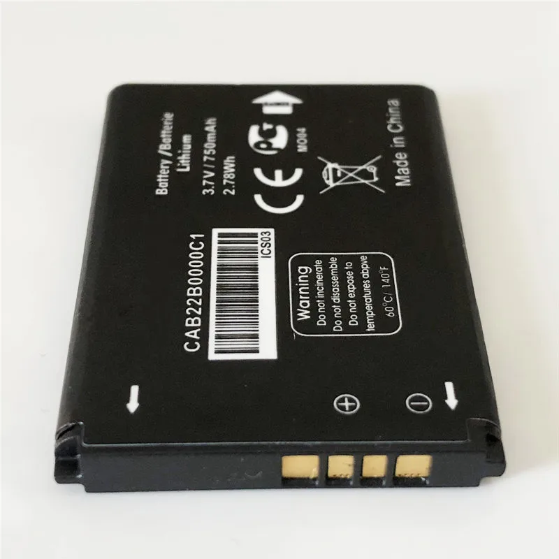 Alcatel 5033d Аккумулятор Купить