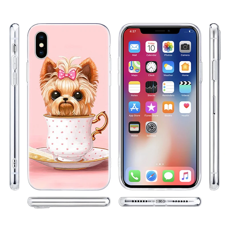 Чехол силиконовый для Apple iPhone 11 Pro XS MAX XR X 7 8 Plus 6 6s 5 5C|Бамперы| |