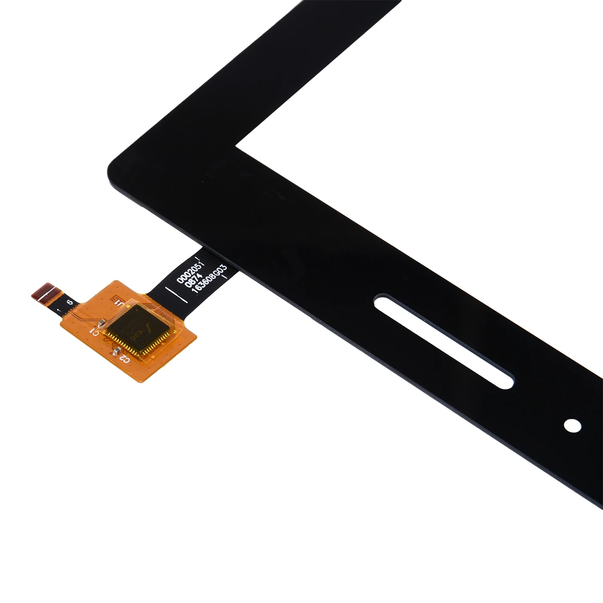 Best Quality For Lenovo TB3-710F Touch Screen Digitizer Glass Replacement+Tools For Lenovo Tab 3 7 TB3-710F Replacement Parts