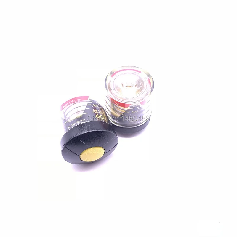 Бесплатная доставка 2pcs/lot оригинальный 3906070911 60 mbar Манн + Hummel воздушный фильтр водостойкий Электрический подсоединительный фитинг presure