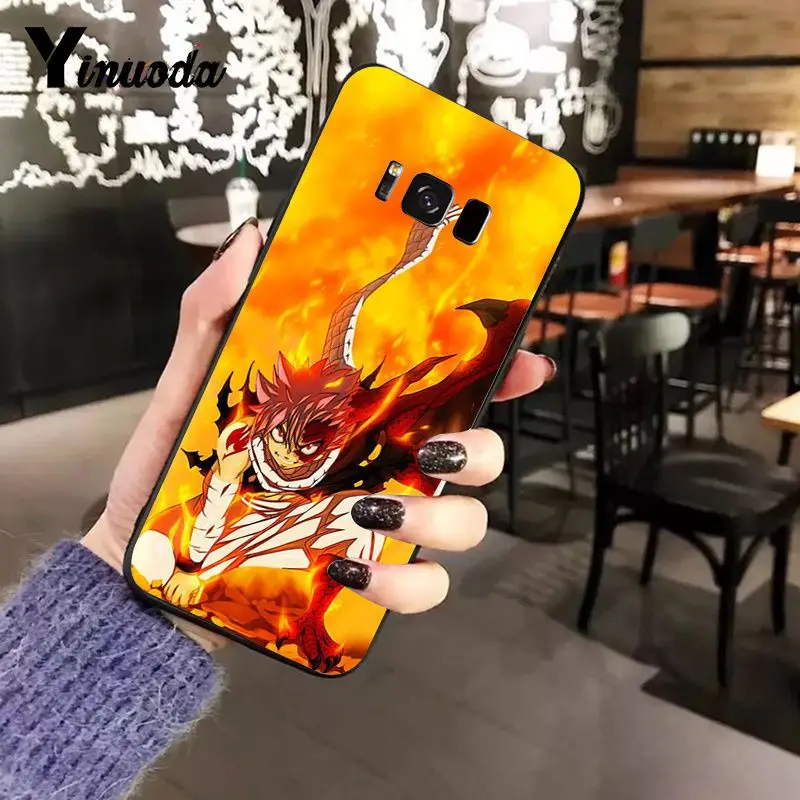 Anime Manga Fairy Tail logo
