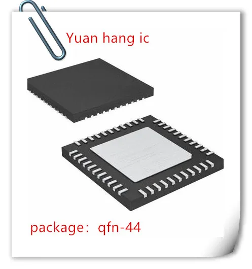 NEW 10PCS LOT PIC18F44J10 I ML PIC18F44J10 18F44J10 QFN 44 IC