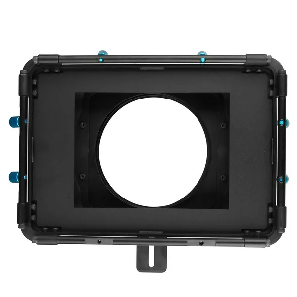 FOTGA DP3000 Pro DSLR matte box w/солнцезащитные щиты Donut для 15 мм стержня рельсовый Риг BMCC RED ONE
