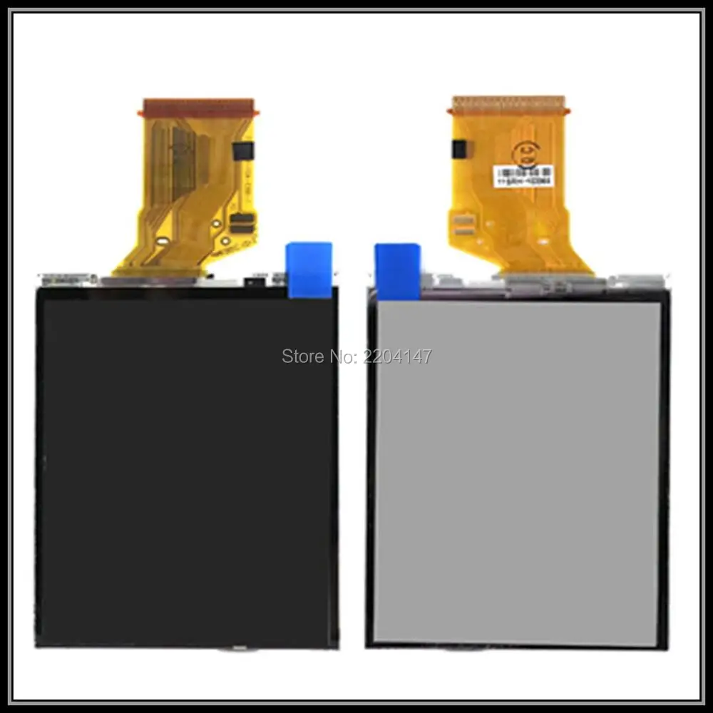LCD Display Screen for SONY Cyber-Shot DSC-HX7 DSC-WX9 DSC-HX10 HX7 WX9 HX10 Digital Camera Repair Part
