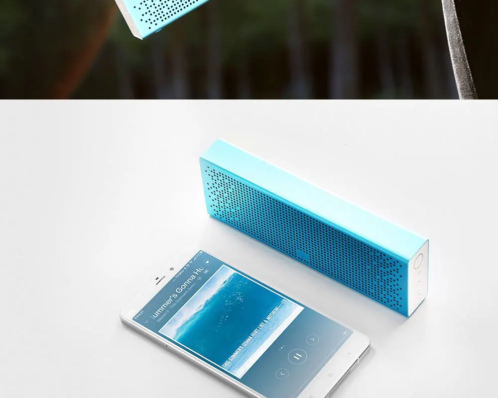 Original Xiaomi Mi Bluetooth Speaker Stereo Wireless Mini Portable Bluetooth Speakers Music MP3 Player Support Handsfree TF Card ok (11)