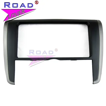 

TOPNAVI 202*102MM Top Quality Car Radio Fascia for Toyota Allion 260 Dash Mount Kit Adapter Trim Facia Panel Frame Dashboard