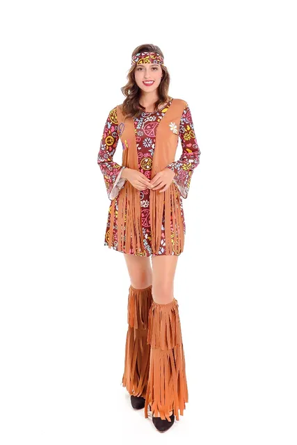 adult women sexy princess indian maiden sexy halloween costume native american indian costume tassels fancy dress