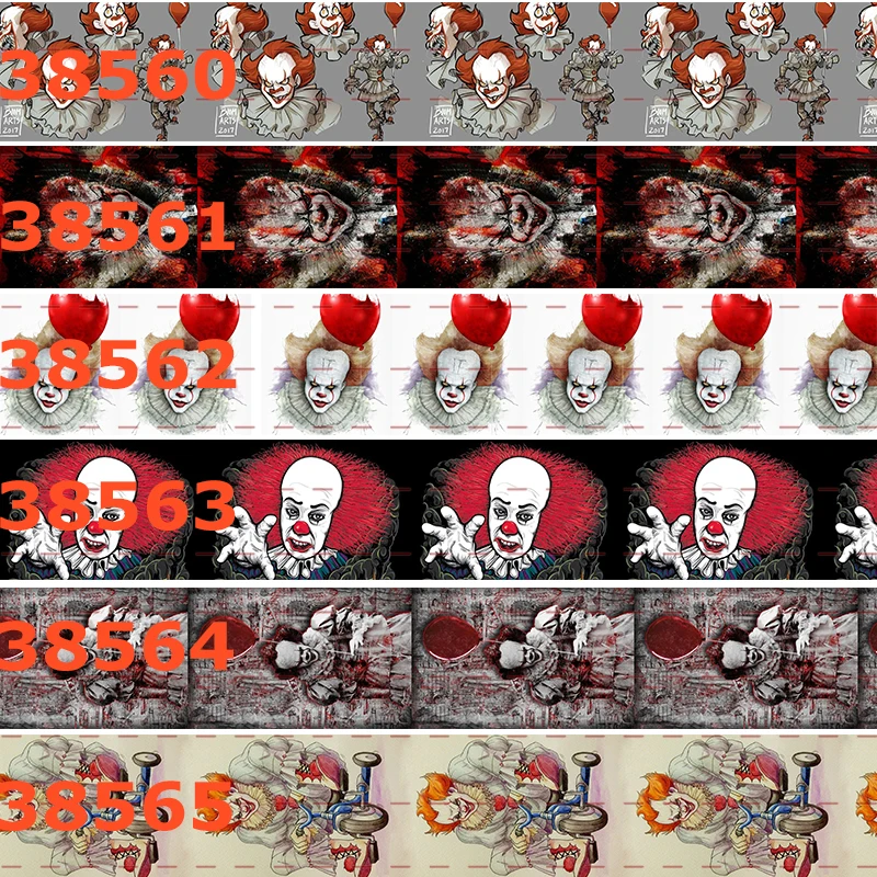 

Y 50 ярдов живая мультяшная лента красочная мультяшная 3 кролика мультяшная печатная корсажная лента