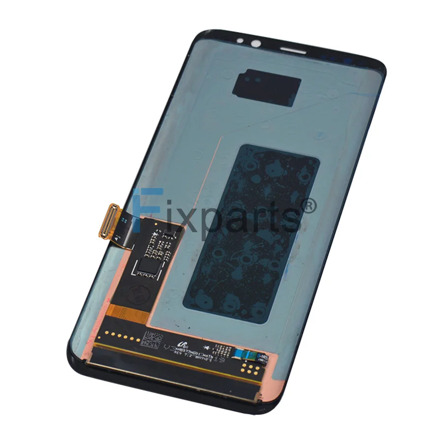 For Samsung S8 Lcd Display Touch Screen Digitizer Assembly For Samsung S8 Plus G950F G950U G950W8 G955F G955W Lcd +Frame (1)