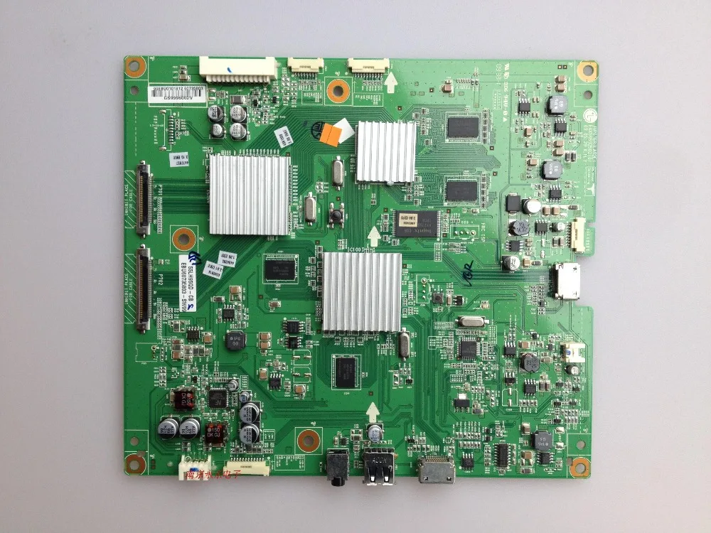 

EAX59592502 55inch Good Working Tested