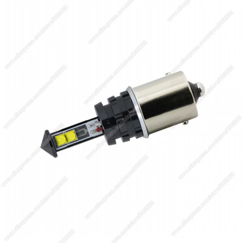 2 шт. автомобисветильник светодиодные лампы 40 Вт SMD 1156 Ba15s S25 P21W|bulb christmas|bulb 1156bulb box |