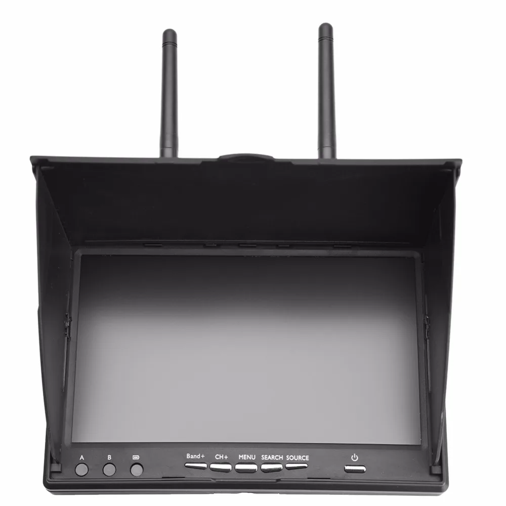 FPV Screen Receiver Monitor (2)