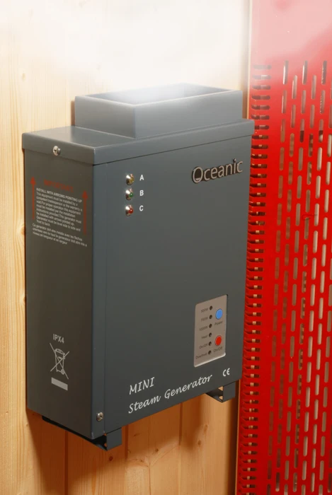 1 кВт мини парогенератор для паровой сауны|steam generator|mini steam generatorsauna generator |