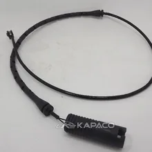 Капако наивысшего качества передний датчик износа тормозных колодок контакт OE#34351181338 34351181337 Подходит для BMW e36 316i, 318i, 320i, Z3 e36
