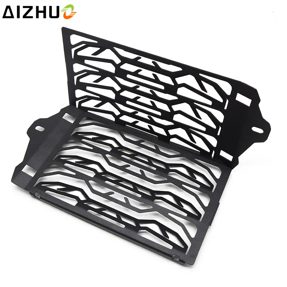 CNC Motorcycle Radiator Guard Protector Grille Guard Cooler Cover For BMW R1200GS LC R1200GS Adventure 2013 2014 2015 2016 2017