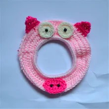 QYFLYXUEQYFLYXUE-различные животные шаблон объектив камеры дети ребенок, многоцветный, мульти stylechild реквизит