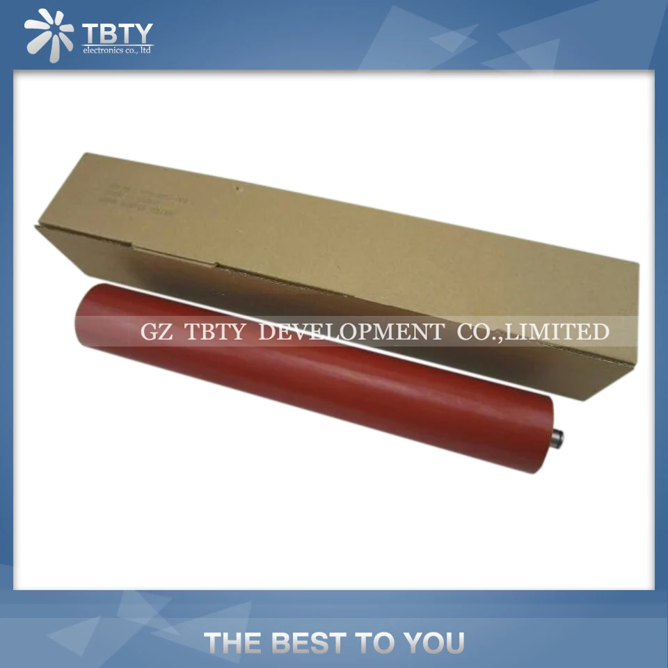 

Lower Sleeved Roller For Canon iR 7095 7105 7200 8500 7086 105 iR7095 iR7200 Lower Pressure Roller Fuser Roller On Sale