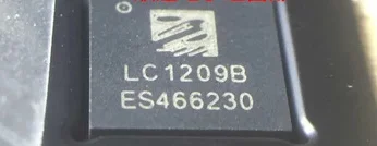 

Phone chip IC LC1209B