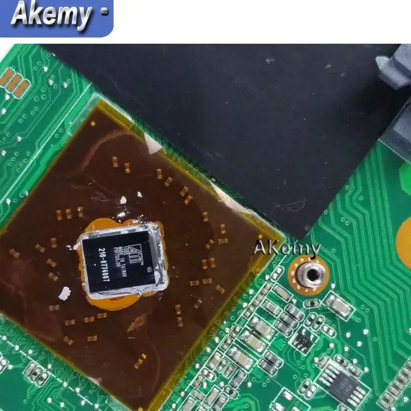  XinKaidi K52JB Laptop motherboard for ASUS K52JB K52JE K52JR K52JC K52JT K52J A52J X52J Test origin