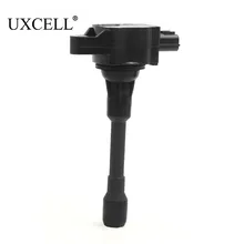 UXCELL UF-549 C1696 UF549 22448-JA00C 22448-en200 Катушка зажигания для Infiniti для Nissan L4 V8 для Altima для Cube для Rogue