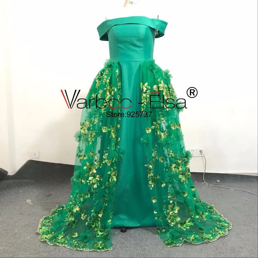 A-green